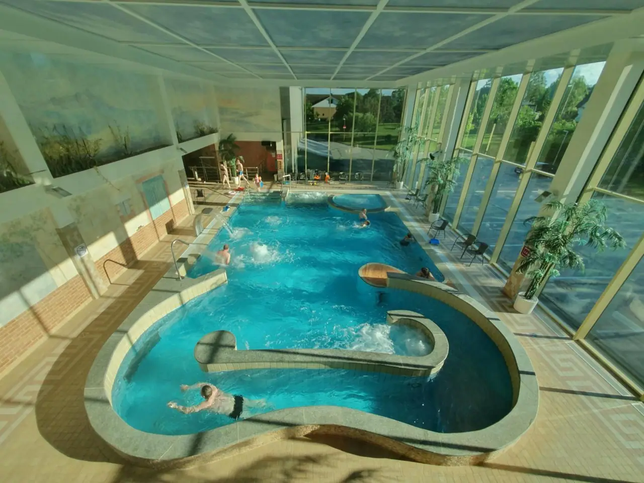 Toila SPA Hotel – all-inclusive · Toila, Estonia