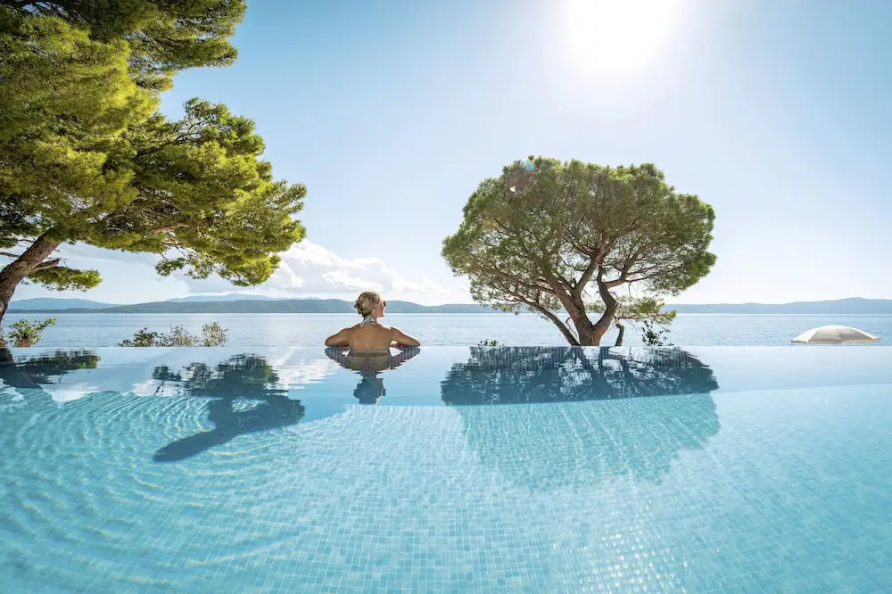 TUI BLUE Makarska – Adults Only – all-inclusive · Makarska, Croatia
