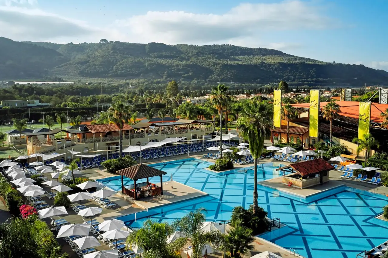 Tui Magic Life Calabria – all-inclusive · Pizzo (Calabria), Italy
