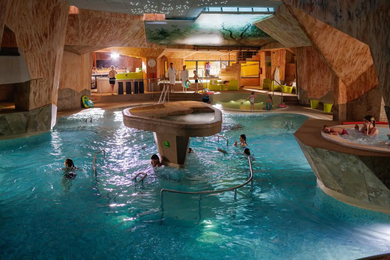 Viiking Spa Hotel – all-inclusive · Pärnu, Estonia