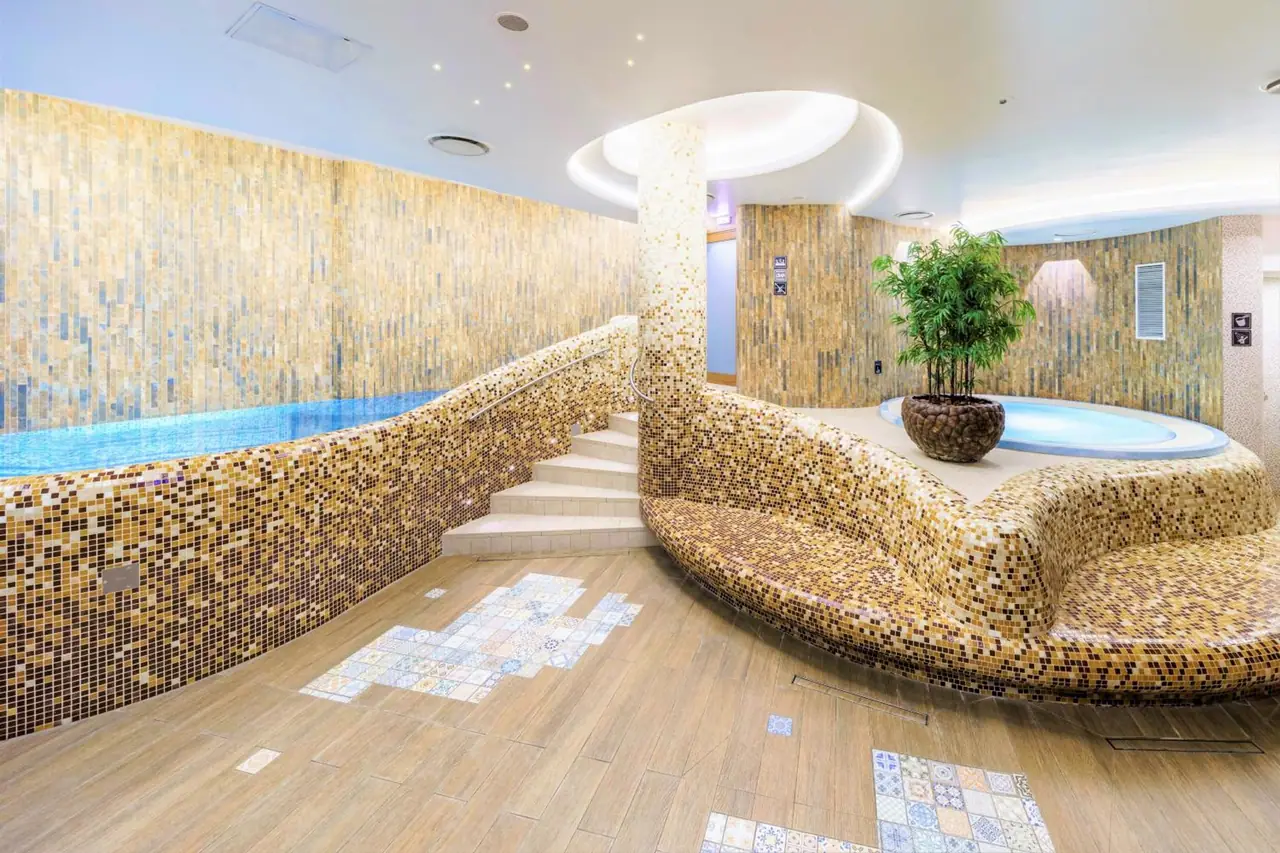 Wellton Riga Hotel & SPA – all-inclusive · Centra rajons, Latvia