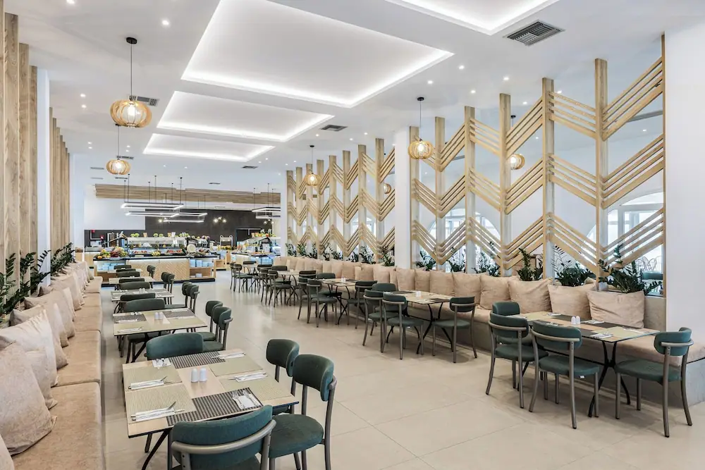 White Olive Marine Aquapark – all-inclusive · Kos - Marmari, Greece