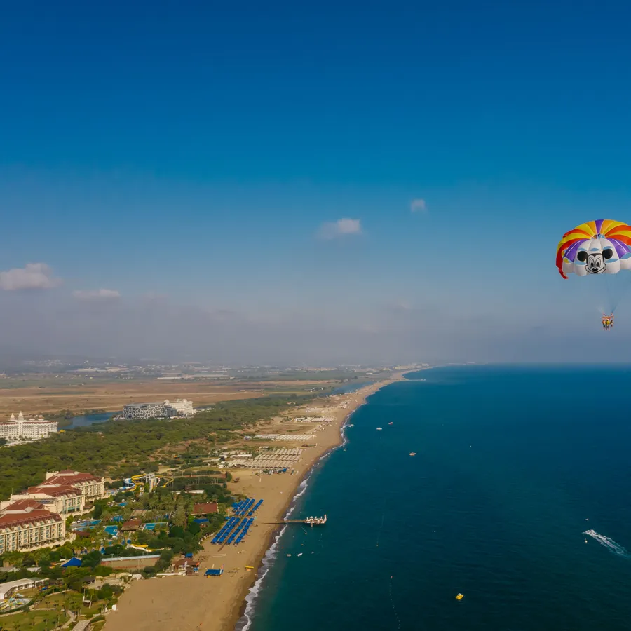 Belek