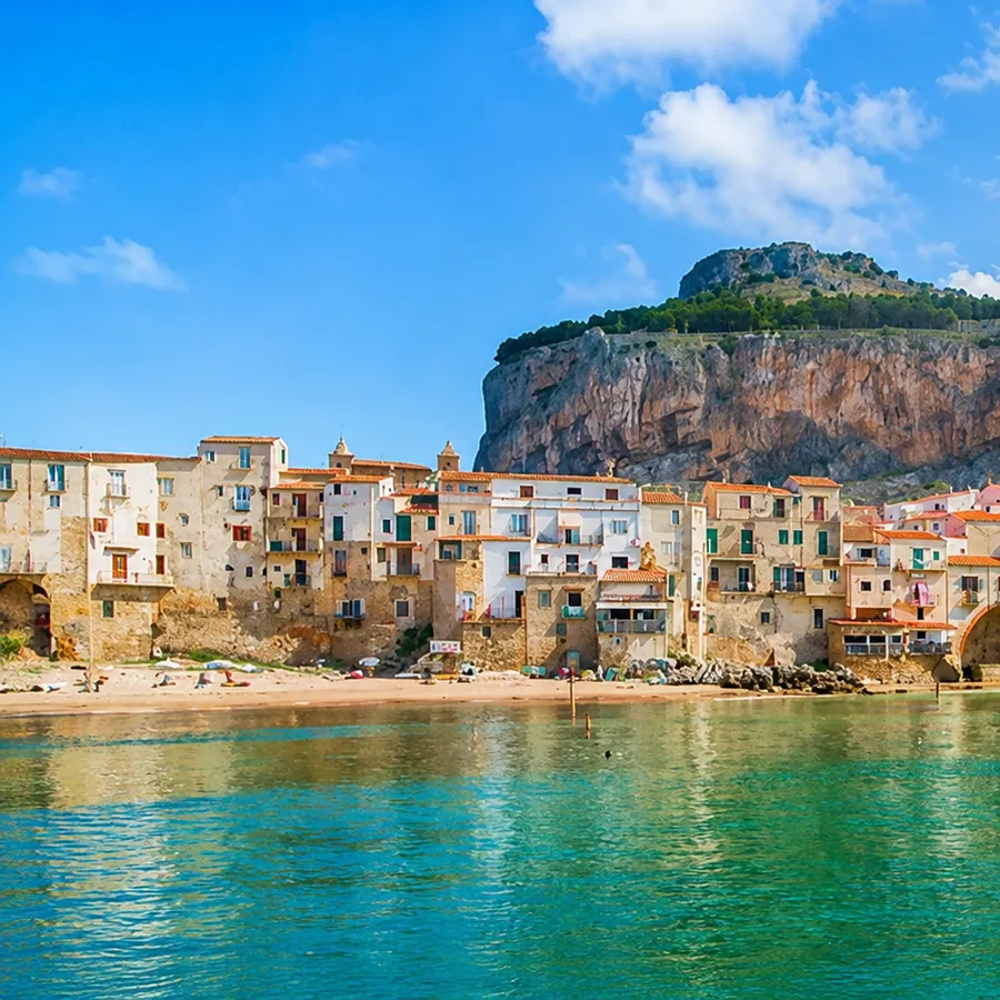 Sicily